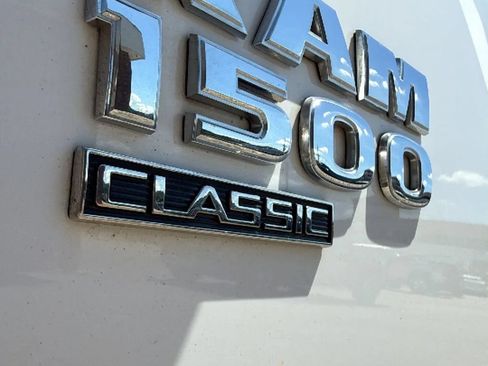 Used 2019 RAM 1500 Tradesman w/ Protection Group AWD/4WD image 11