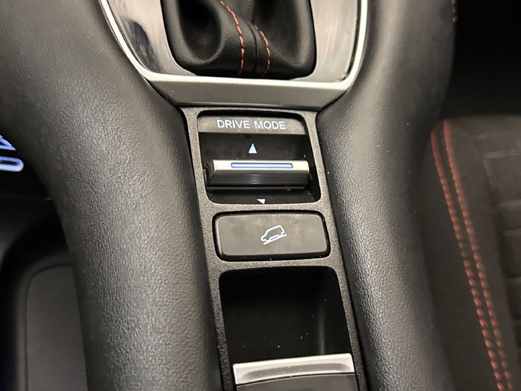 Certified 2024 Honda HR-V Sport image 27