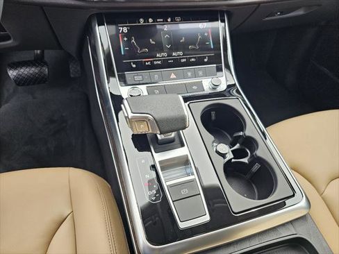 New 2026 Audi Q7 2.0T Premium image 11