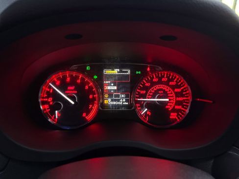 Used 2015 Subaru WRX STI w/ Popular Package #1 image 28