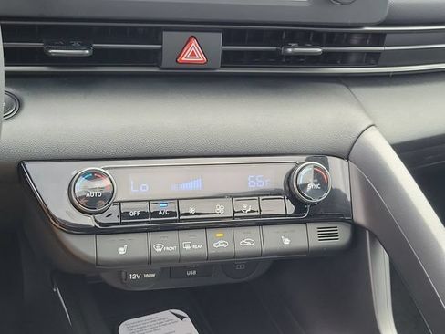 New 2026 Hyundai Elantra SEL Sport FWD image 13