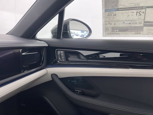 New 2026 Porsche Panamera RWD image 14