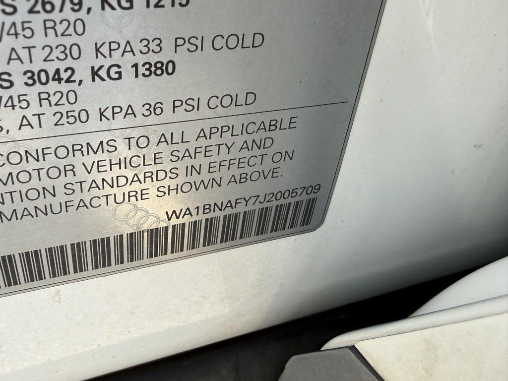 Used 2018 Audi Q5 2.0T Premium Plus AWD/4WD image 25