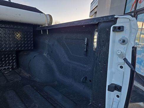 Used 2025 RAM 2500 Lone Star AWD/4WD image 40