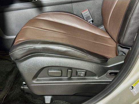 Used 2014 GMC Terrain SLT FWD image 17