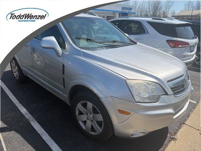 Used 2009 Saturn Vue XR