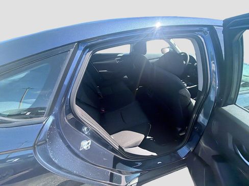 New 2026 Honda Accord SE image 22