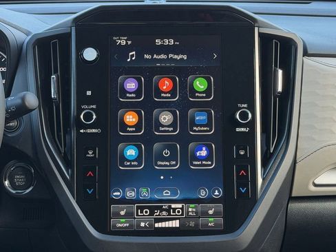 New 2026 Subaru Forester Premium w/ Base/Premium Package image 16