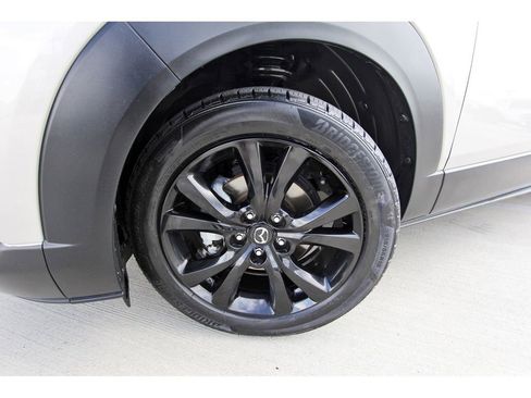 Used 2024 MAZDA CX-30 AWD 2.5 S w/ Select Sport Pkg image 29