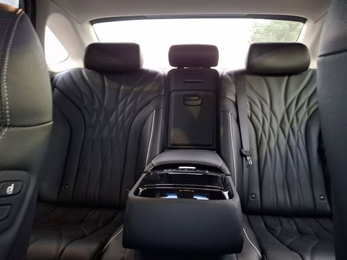 Used 2021 Genesis G80 2.5T w/ Prestige Package image 19