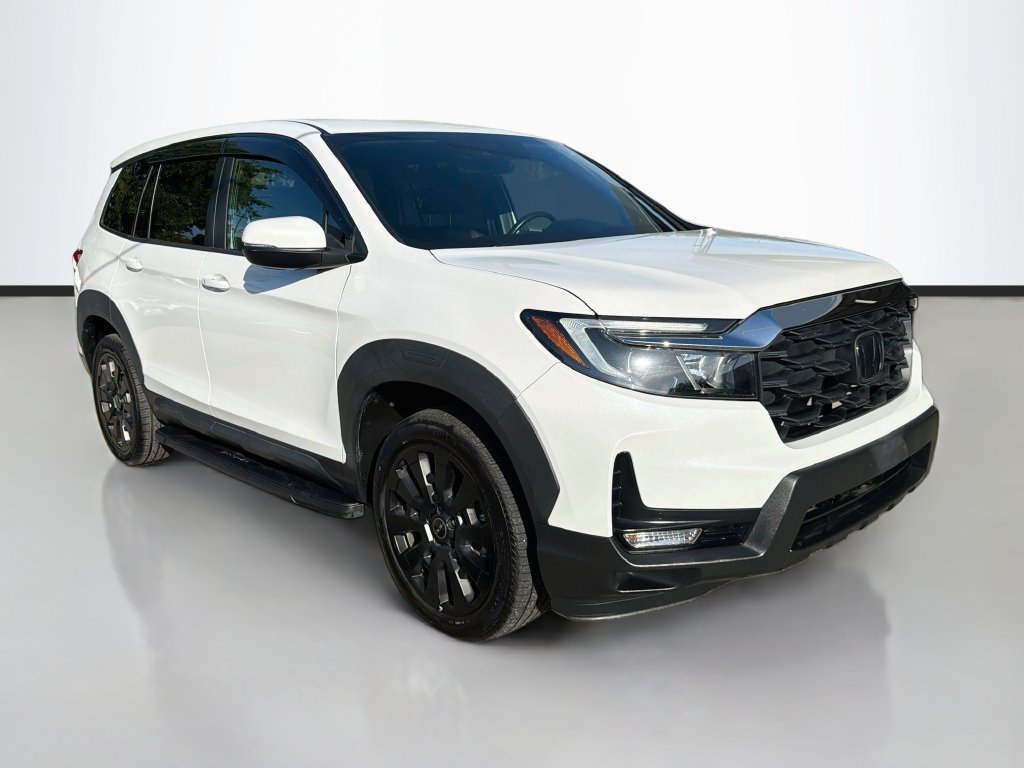Used 2023 Honda Passport EX-L image 1