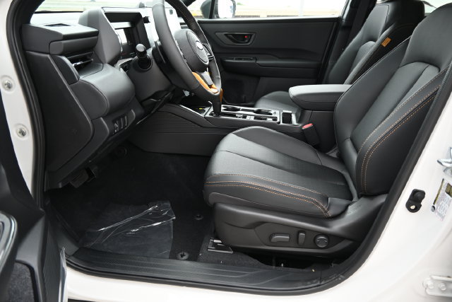 New 2026 Subaru Outback Wilderness AWD/4WD image 20