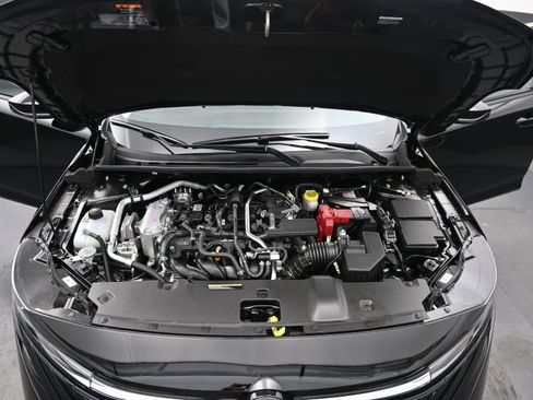 New 2026 Nissan Sentra SV FWD image 20