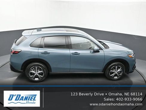Used 2024 Honda HR-V EX-L image 19