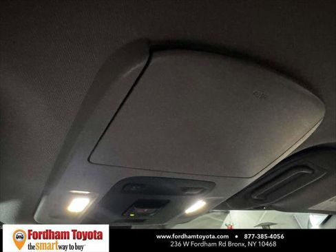 Certified 2023 Toyota Camry SE FWD image 28