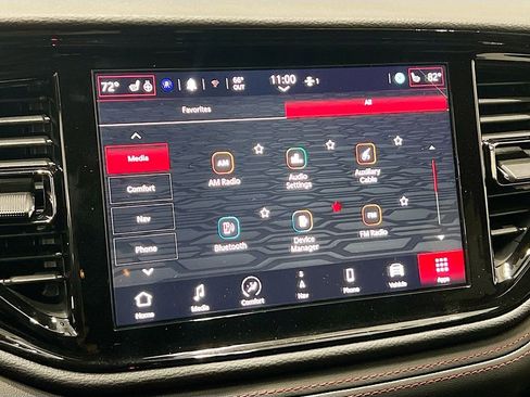 New 2026 Dodge Durango GT w/ Blacktop Package image 34