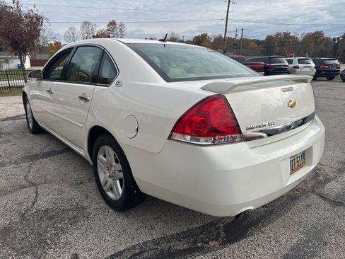 Used 2007 Chevrolet Impala LTZ image 22