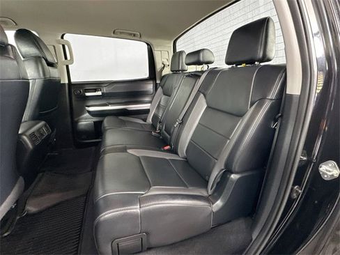 Used 2019 Toyota Tundra Limited image 24