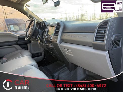 Used 2019 Ford F350 XL w/ STX Appearance Package image 29
