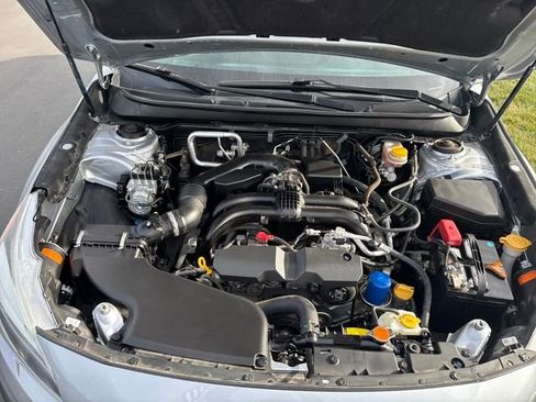 Used 2017 Subaru Outback 2.5i Limited image 26