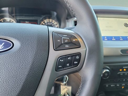 Certified 2022 Ford Ranger XLT w/ Equipment Group 301A Mid image 13