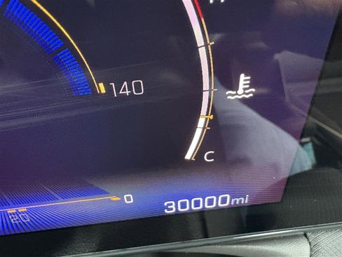 Used 2025 Chevrolet TrailBlazer LT image 22