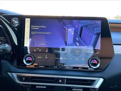 New 2026 Lexus RX 350 Premium Plus w/ Accessory Package (Z1) image 18