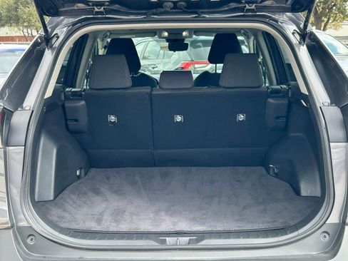 Used 2024 Toyota RAV4 LE image 14