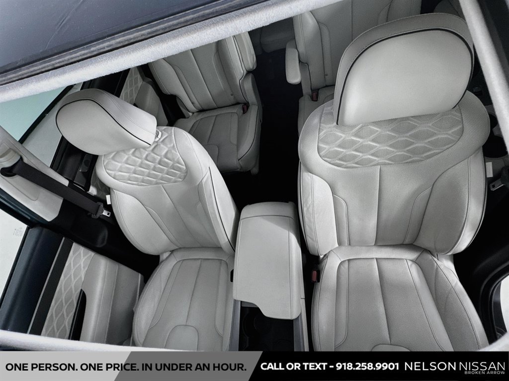 Used 2020 Hyundai Palisade Limited AWD/4WD image 23