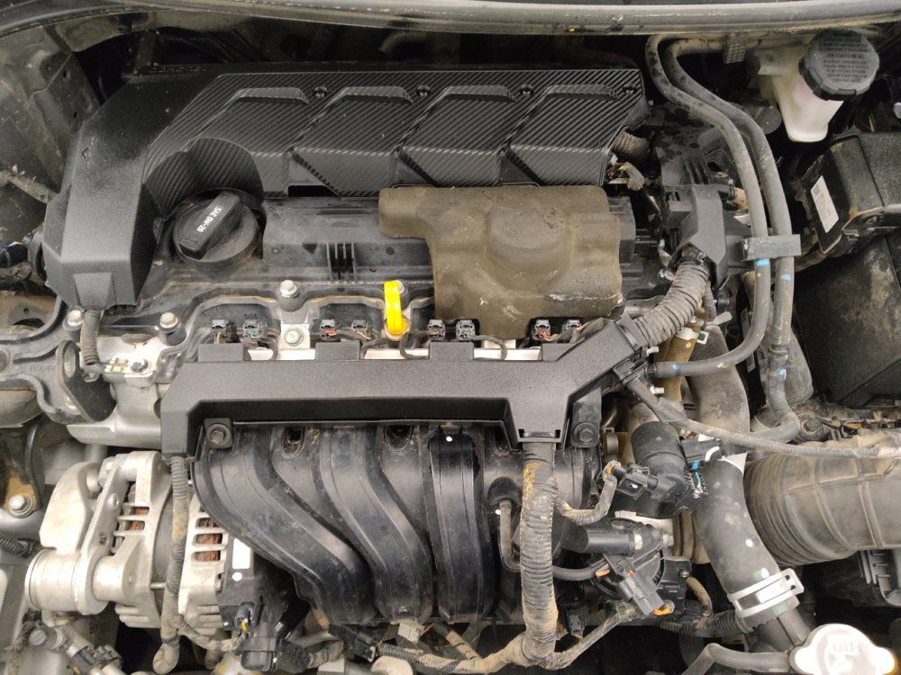 Used 2023 Kia Rio S w/ Technology Package FWD image 30