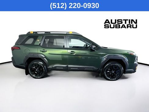 Used 2026 Subaru Outback Wilderness AWD/4WD image 9