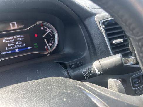 Used 2023 Honda Ridgeline RTL image 24