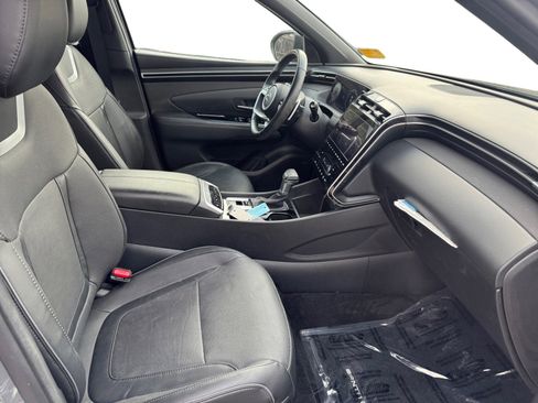 Used 2023 Hyundai Santa Cruz Limited w/ Launch Package image 15