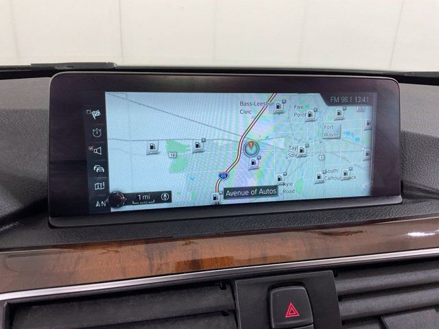 Used 2017 BMW 330i xDrive Sedan AWD/4WD image 14