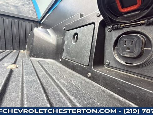 Used 2019 Toyota Tacoma TRD Pro AWD/4WD image 28