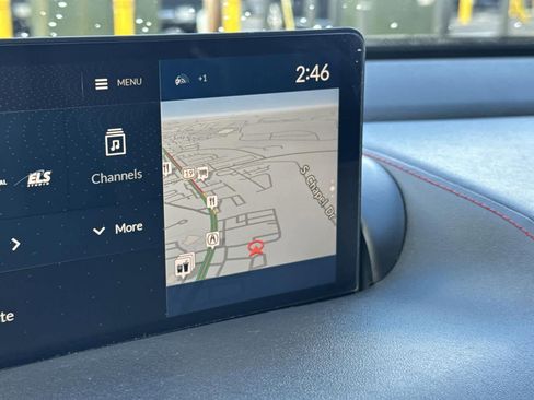 Certified 2024 Acura TLX SH-AWD w/ A-SPEC Pkg image 24