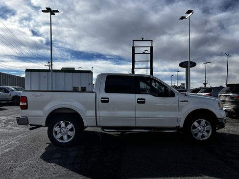 Used 2007 Ford F150 XLT image 6