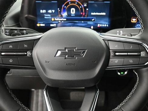 New 2026 Chevrolet Traverse LT w/ Midnight/Sport Edition image 29