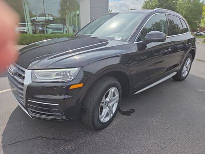 Used 2019 Audi Q5 2.0T Premium