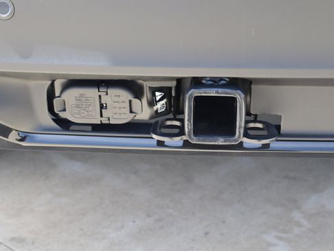 New 2026 Ford Explorer ST-Line w/ ST-Line Street Pack AWD/4WD image 33