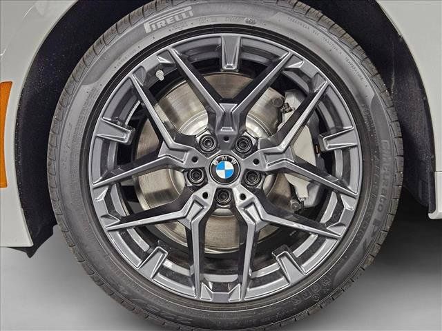 Used 2026 BMW 330i Sedan w/ Convenience Package RWD image 16