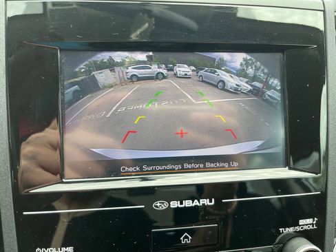 Used 2020 Subaru Impreza 2.0i AWD/4WD image 20