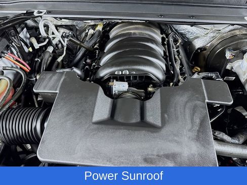 Used 2018 Chevrolet Tahoe Premier image 46