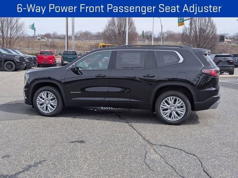 New 2026 GMC Acadia Elevation w/ Elevation Premium Package image 6