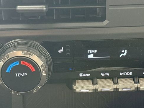 New 2025 Toyota Tacoma SR5 image 19