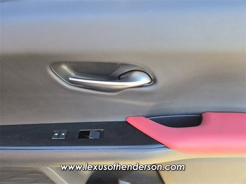 Certified 2021 Lexus UX 250h F Sport w/ Accessory Package (Z1) image 19