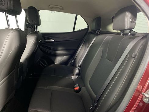 Used 2023 Buick Encore GX Preferred w/ Cold Weather Comfort Package FWD image 21