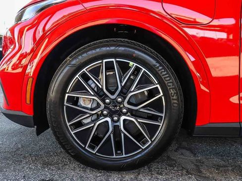New 2026 Ford Mustang Mach-E Premium AWD/4WD image 12