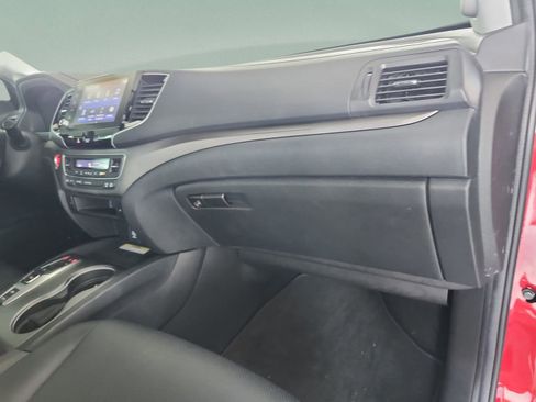 Used 2022 Honda Ridgeline RTL-E image 20