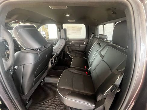 New 2026 RAM 2500 Laramie image 22
